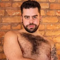 Bearfilms Fat Hairy Bears Tony Rivers And Devan Roy Raw Fuck Xhamster