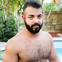 Bearback Hairy Latino Men Have Passionate Sex Xhamster