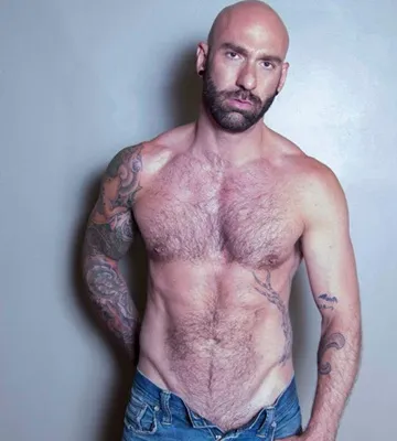 Hot Bald Gay Porn Star - Hottest Gay Pornstars: Free Top Porn Star Videos | xHamster