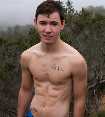 Zach Taylor 2023: estrella porno gay VÃ­deos gratis @ xHamster