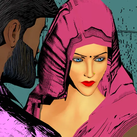 Hindi Sex Video Cartoon Bhabhi - Bhabhi Devar Akele Me, Free Comic Porn Video 39 | xHamster