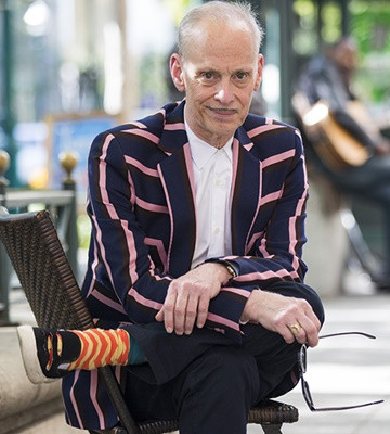 John Waters