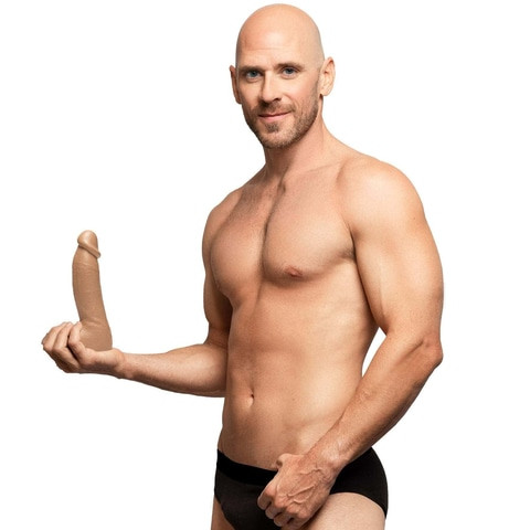 Johnny Sins 2023: Free Porn Star Videos @ xHamster