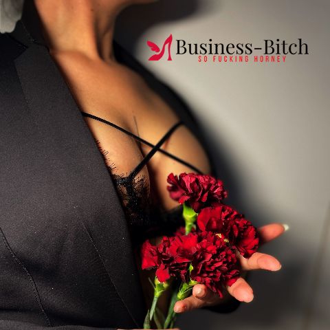 Business Bitch logo