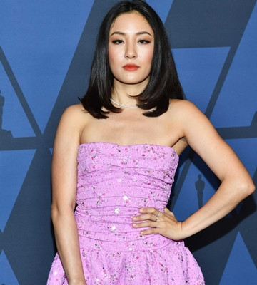 Constance Wu