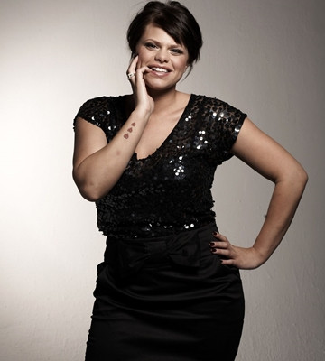 Jade Goody