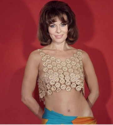 Anne Heywood