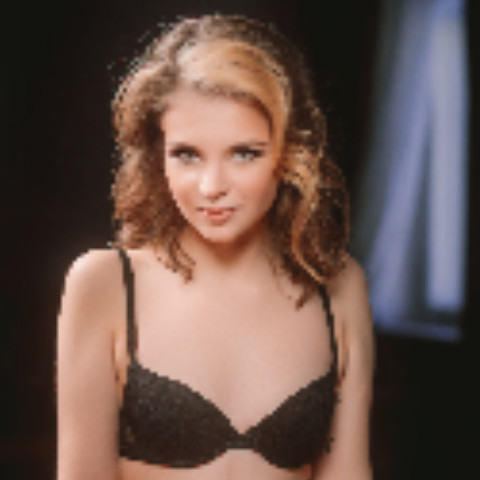 Bella Gray