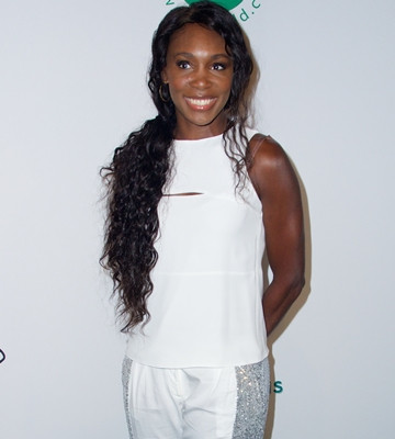 Venus Williams