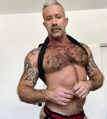Daddy Gay Porn Stars - Gay Pornstars in Free Daddy Gay Porn Videos | xHamster