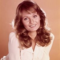 Голая Валери Перрин (Valerie Perrine): интимные фото