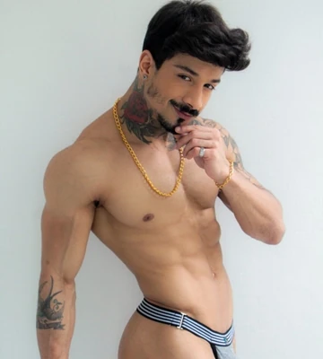 Beefy Gay Brazilian Pornstars - Gay Pornstars from Brazil: Free Gay Porn Videos | xHamster