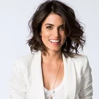 Nikki Reed