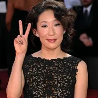 200px x 200px - Sandra Oh Nude: Porn Videos & Sex Tapes @ xHamster