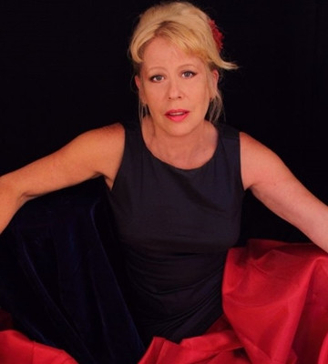 Hazel O'Connor