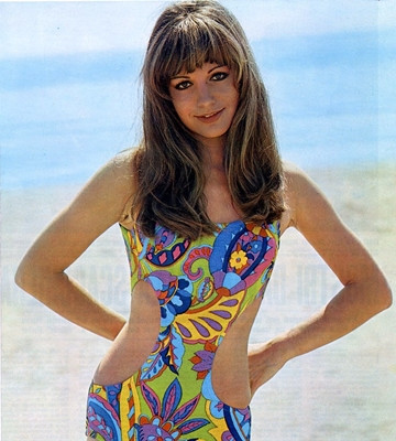 Catherine Spaak