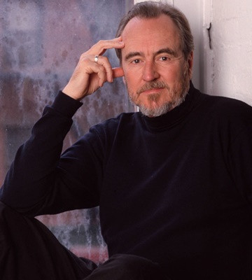 wes-craven