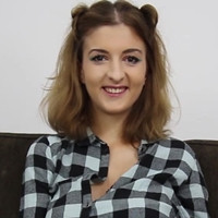 Tentacle Glass Dildo Free Full-length Clip by Amedee Vause | xHamster
