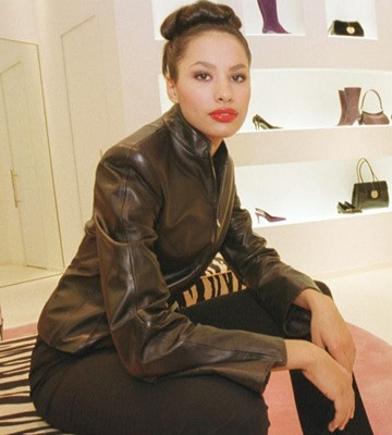 Jasmina Hdagha