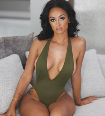 Draya Michele